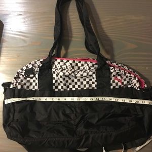 ❗️SALE❗️Puma Duffle bag!